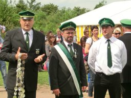 Schützenfest 2012